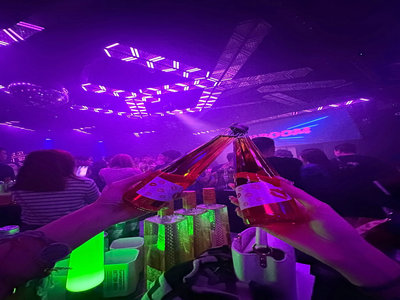 濮阳夜场招聘